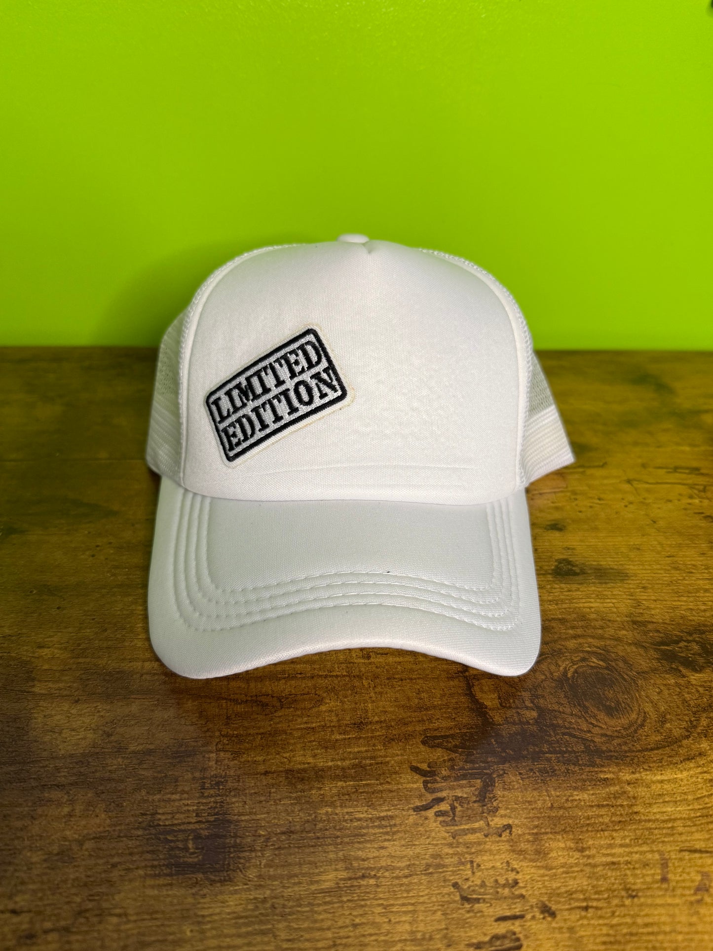Limited Edition