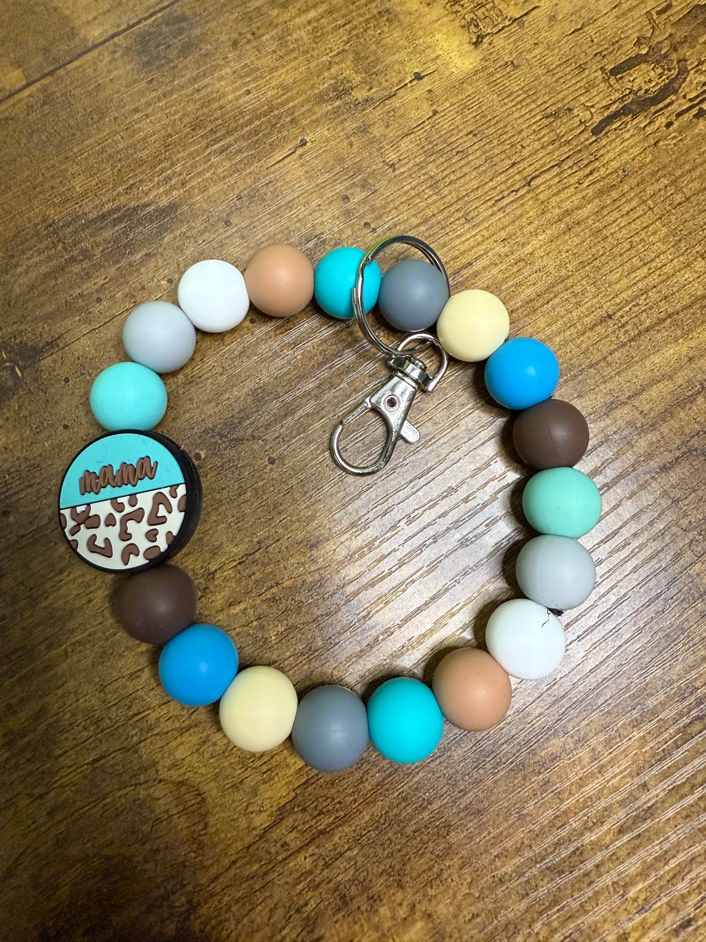 Mama Wristlet