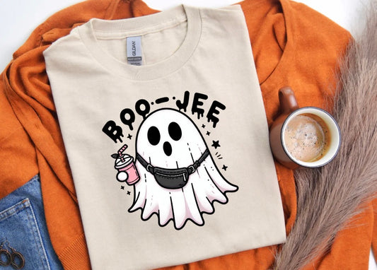 Boo-jee Ghost