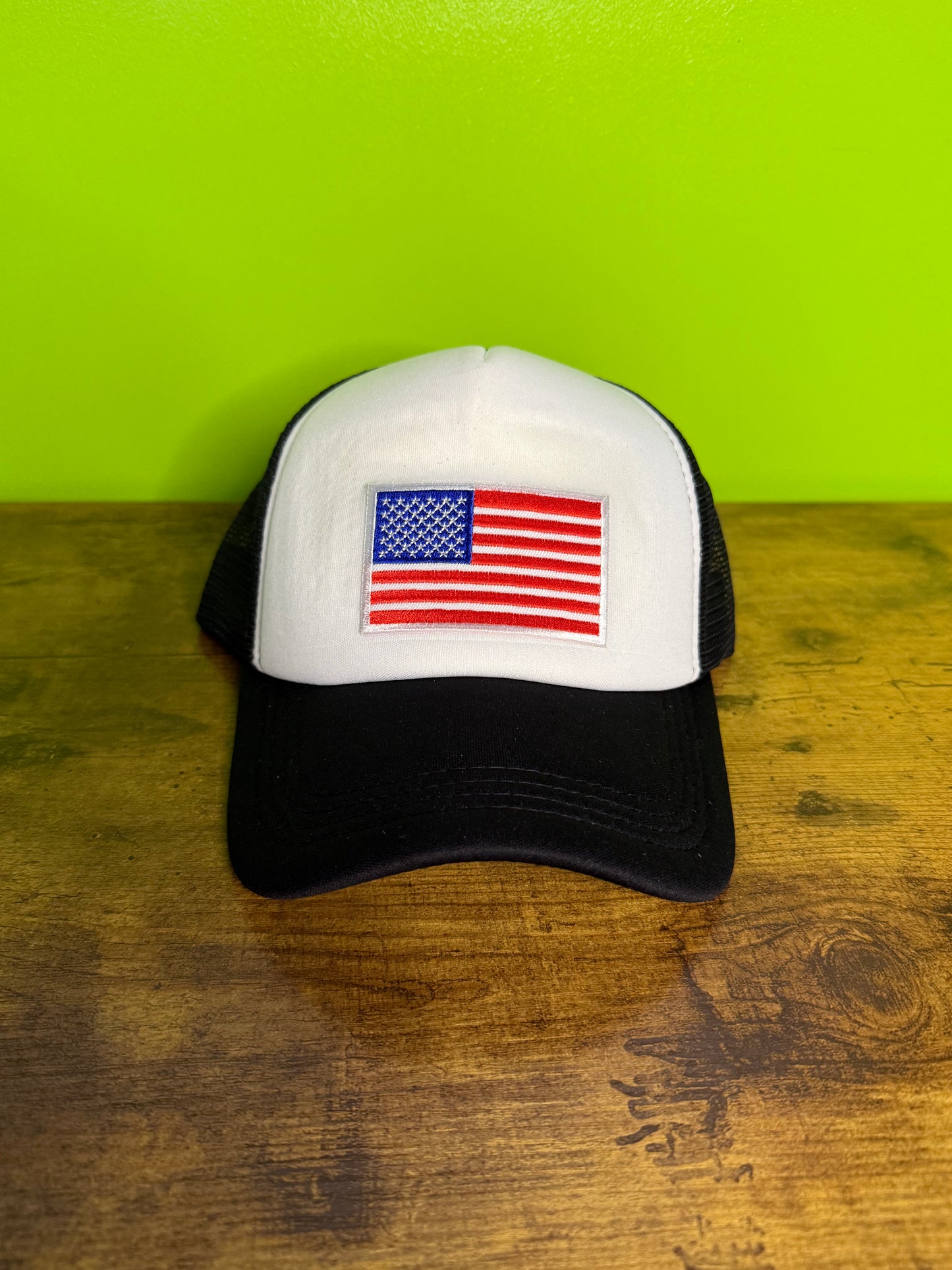 American flag