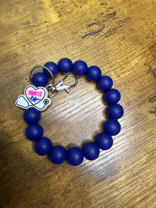 Nurse Wristlet